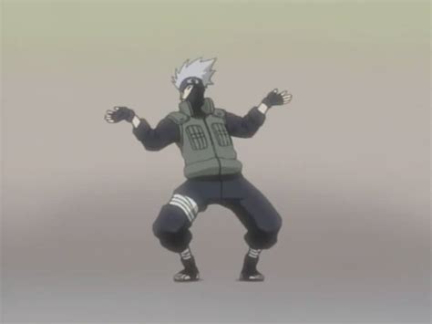 naruto and kakashi sensei|Naruto Season 4 Gotta See! Gotta Know! Kakashi .